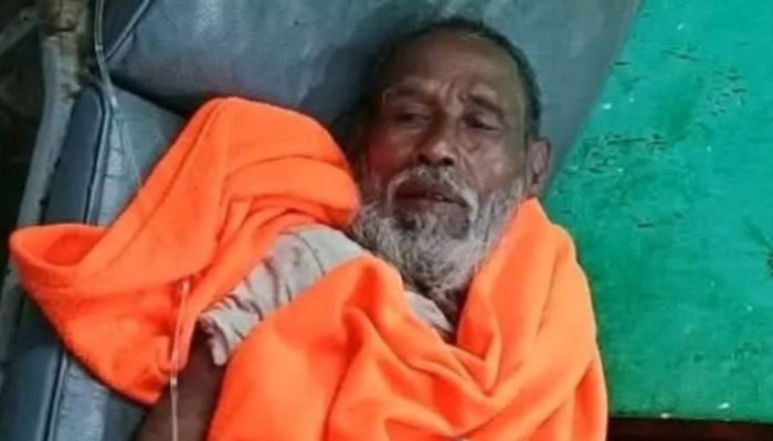 ব্লেড দিয়ে শ্বশুরের গোপনাঙ্গ কেটে দিলেন পুত্রবধূ